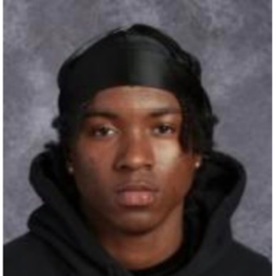 Seayea Joseph mugshot