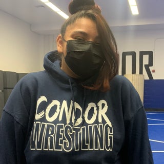Yaritza Dominguez mugshot