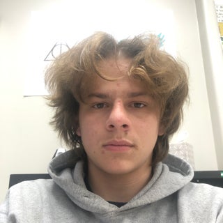 Ian Roberts mugshot