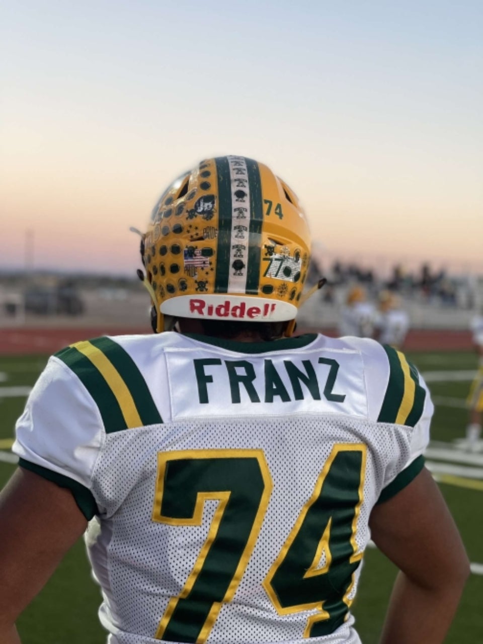 Keith Franz