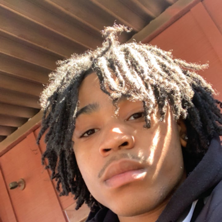 Orlando Kelly mugshot