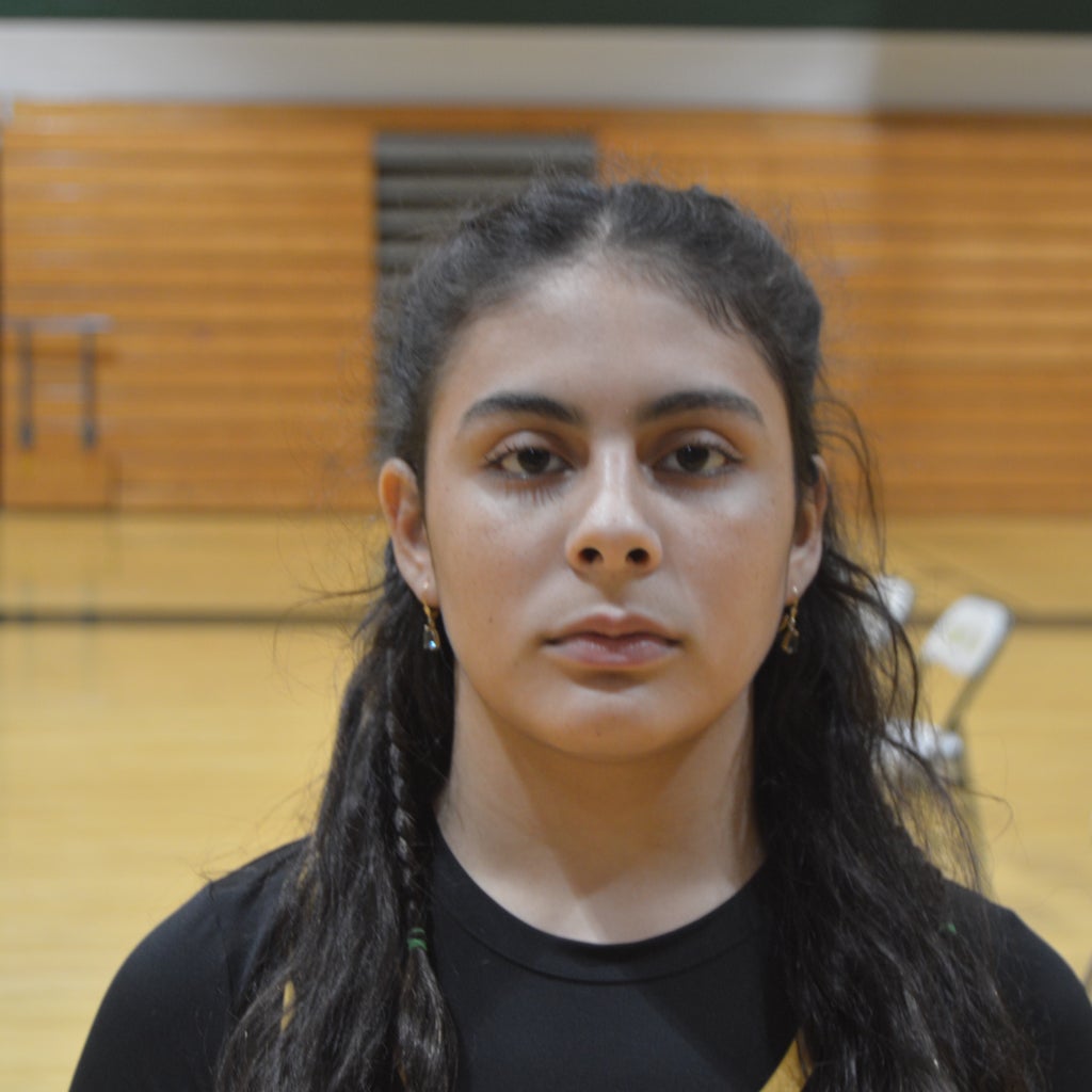 Brianna (Bri) Macias mugshot