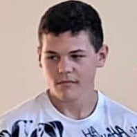 Kai Atesalp mugshot