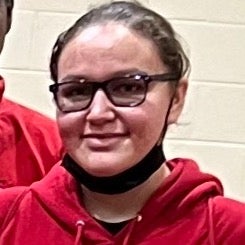 Karilynn Cuevas mugshot