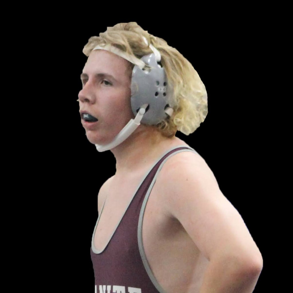 Cole Gardner mugshot