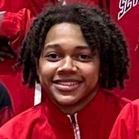 Daniel Edmonds mugshot