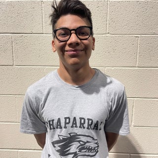 Sebastian  Chavez