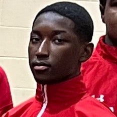 Joshua Adu-Offel mugshot