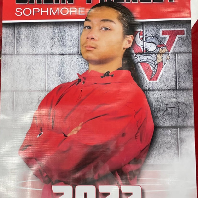 Balin  Phengsy mugshot