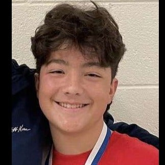 Nicholas Nugent mugshot