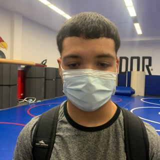 Victor Flores Jr mugshot
