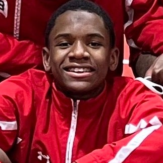 Kalen Lucas mugshot
