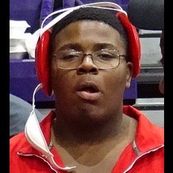 Zaire Ealy
