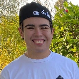 Marco Solis mugshot