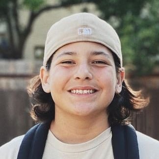 Zane Villanueva mugshot