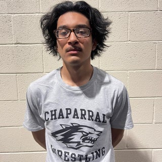 Christopher R Navarro mugshot