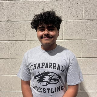 Juan C Baca mugshot