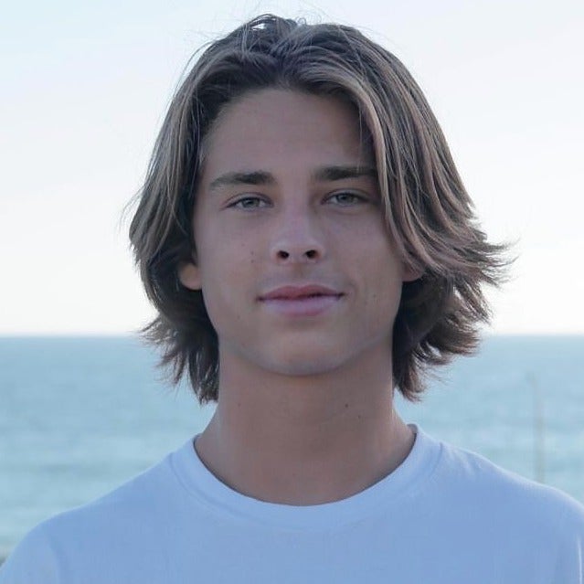 Kealan Hannigan mugshot