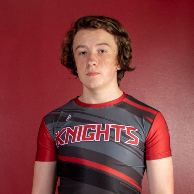 Liam Doherty mugshot