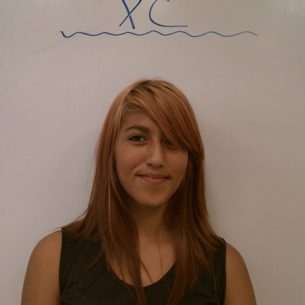 MADELLINE CASTANON mugshot
