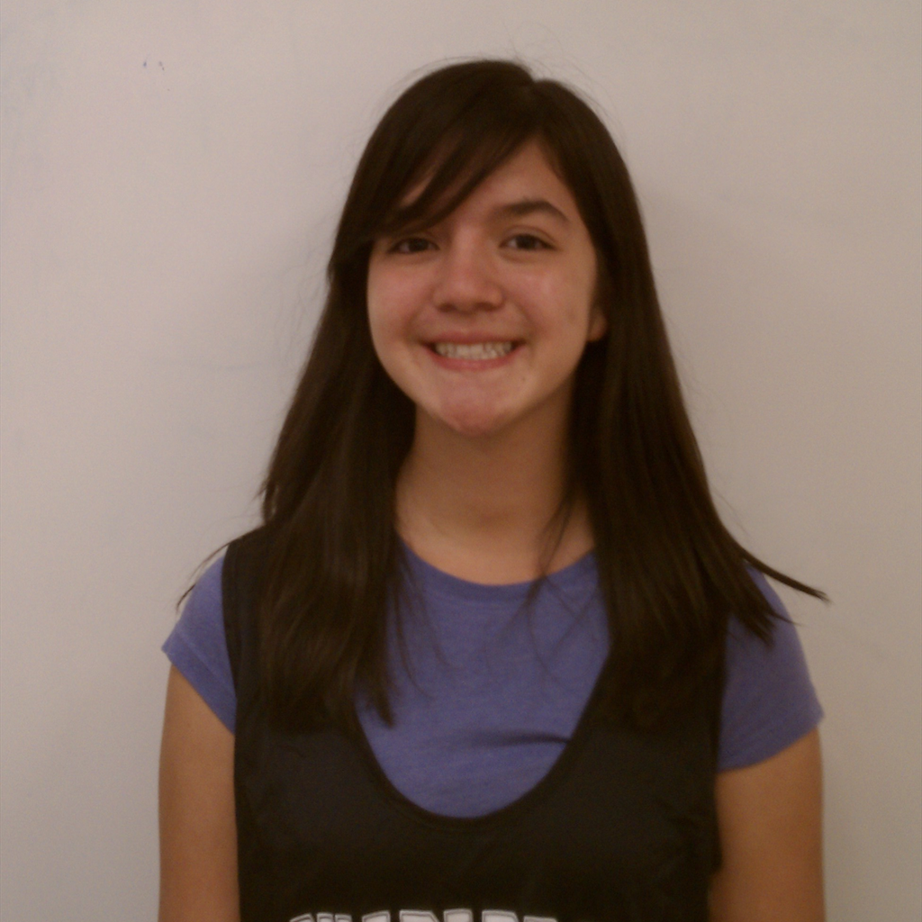 CRYSTAL ZAMORA mugshot