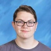 Hunter Landini mugshot