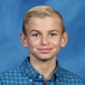 Aidan Johnson mugshot