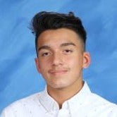 Charlie Serrano mugshot