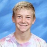 Bromley Max mugshot