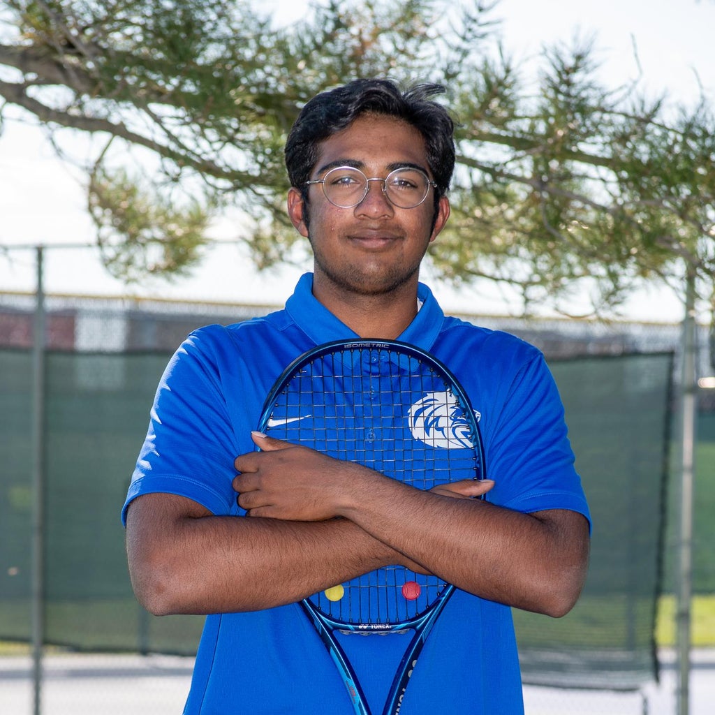 Krish Karekar