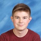 Freeman Kael mugshot