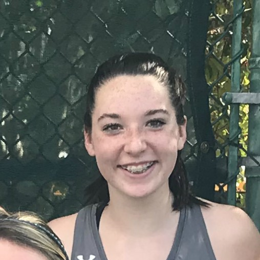 Madison Webb