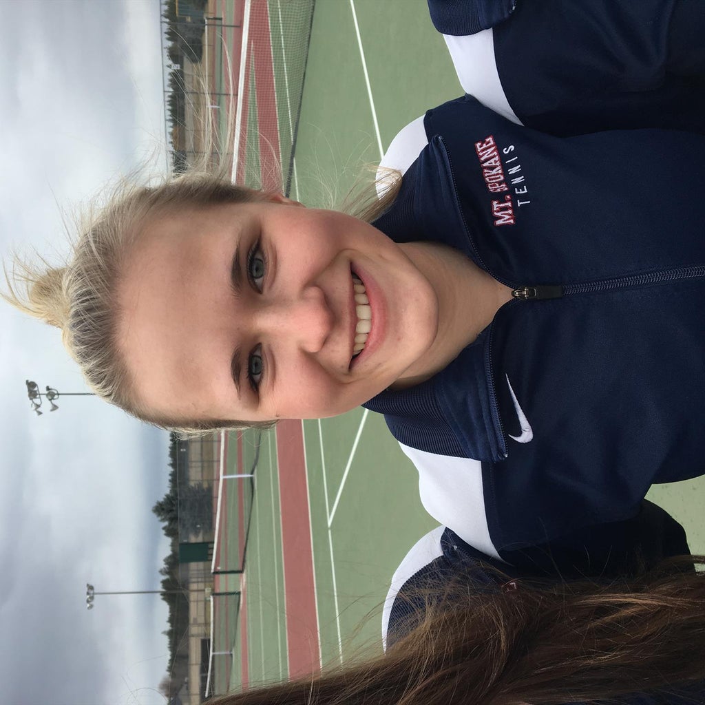 Meghan Henry