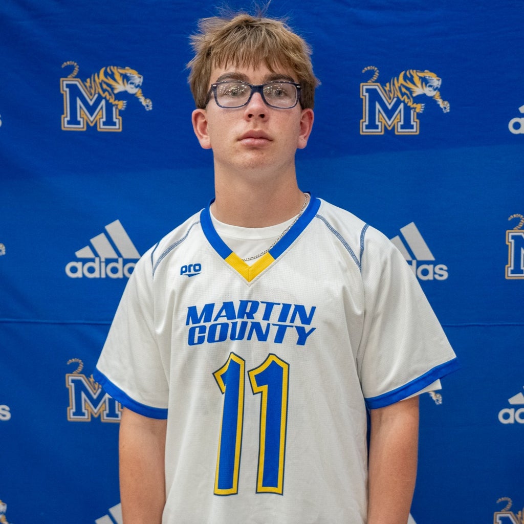 Viktor Goldberg mugshot