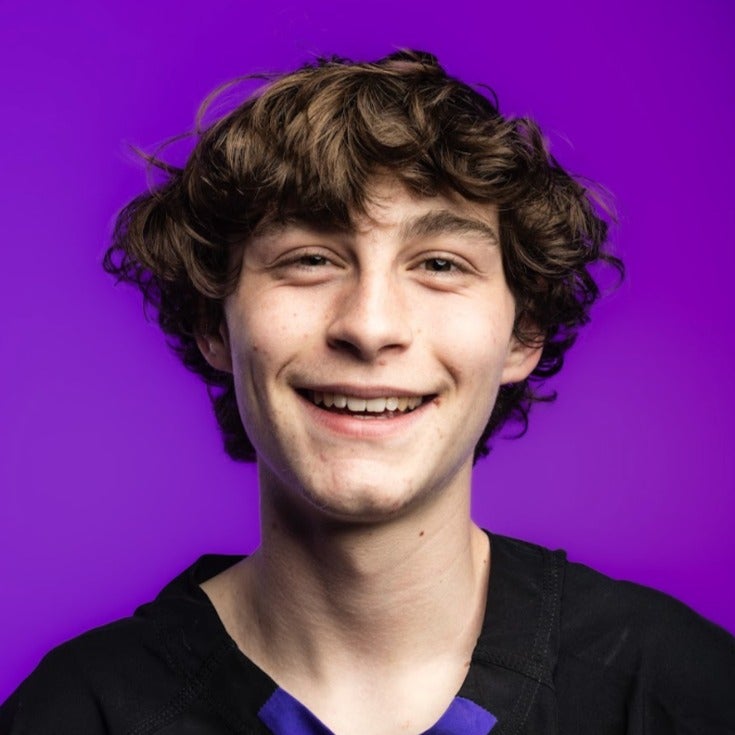 Dylan Koller mugshot