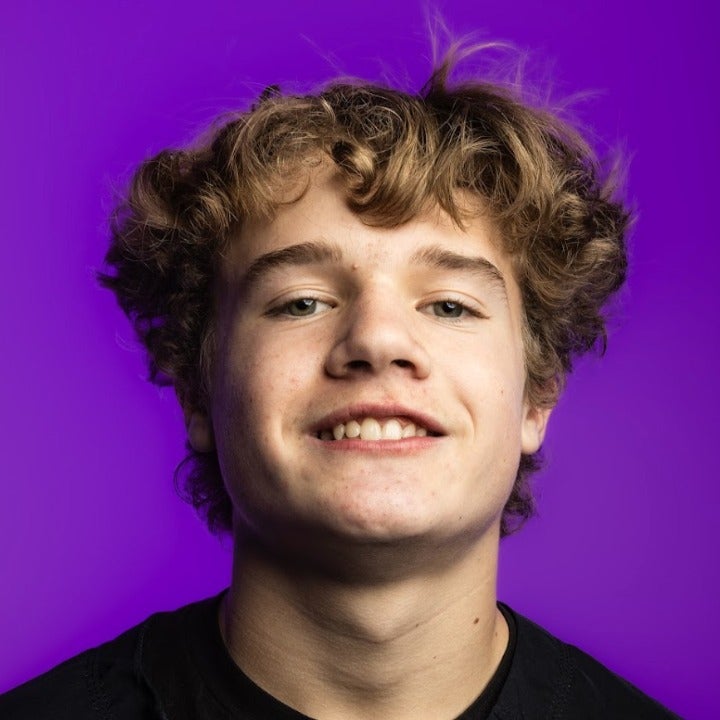 Jordan Andrew mugshot