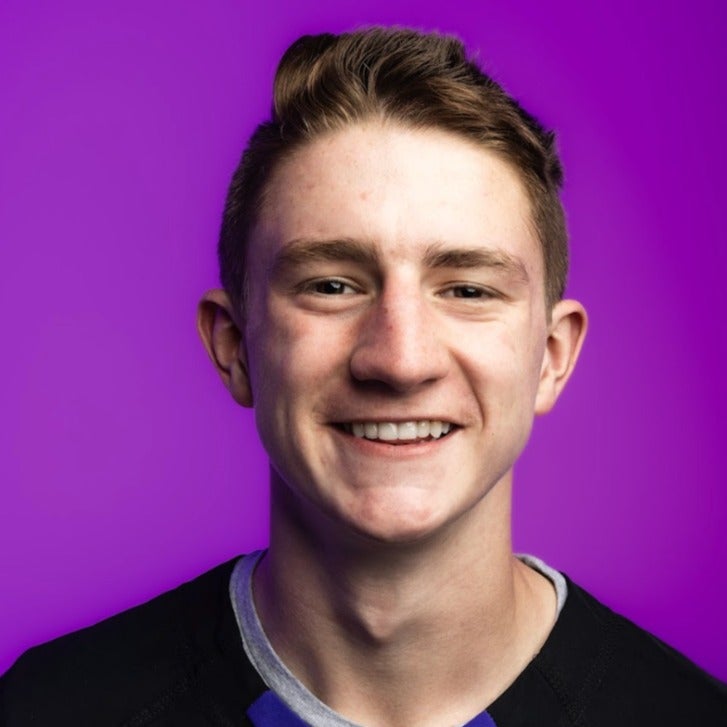 Conner Orsak mugshot
