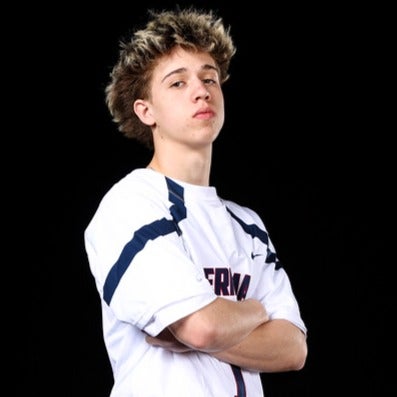 Colter Wright mugshot