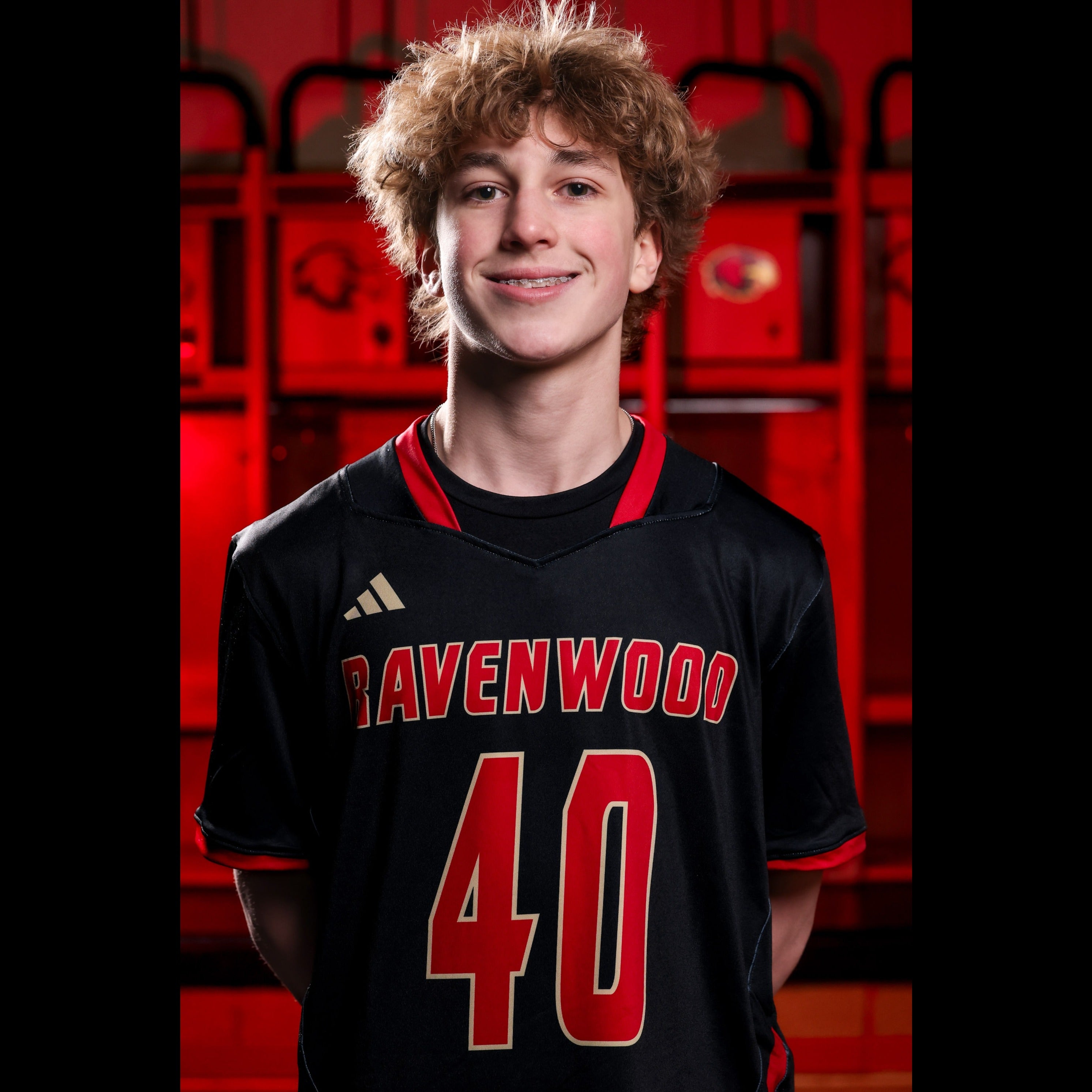 Bennett Beck
