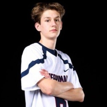 Trevin Posey mugshot