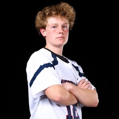 Daniel Warner mugshot