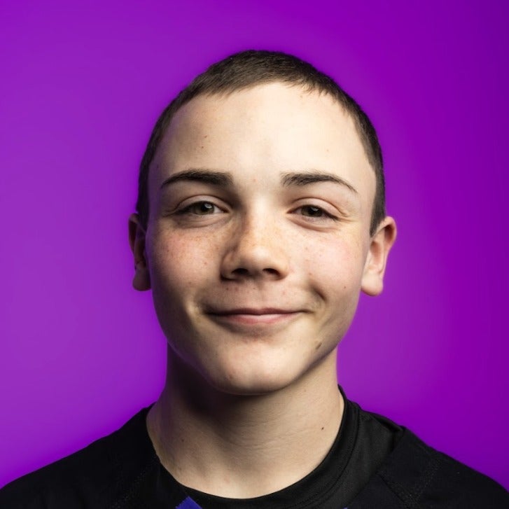 Ridge Bagley mugshot