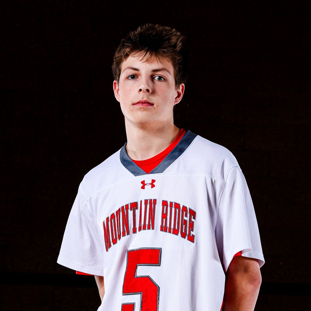 Collin Coles mugshot