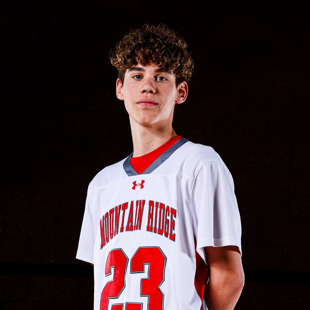 Tytan Hinton mugshot