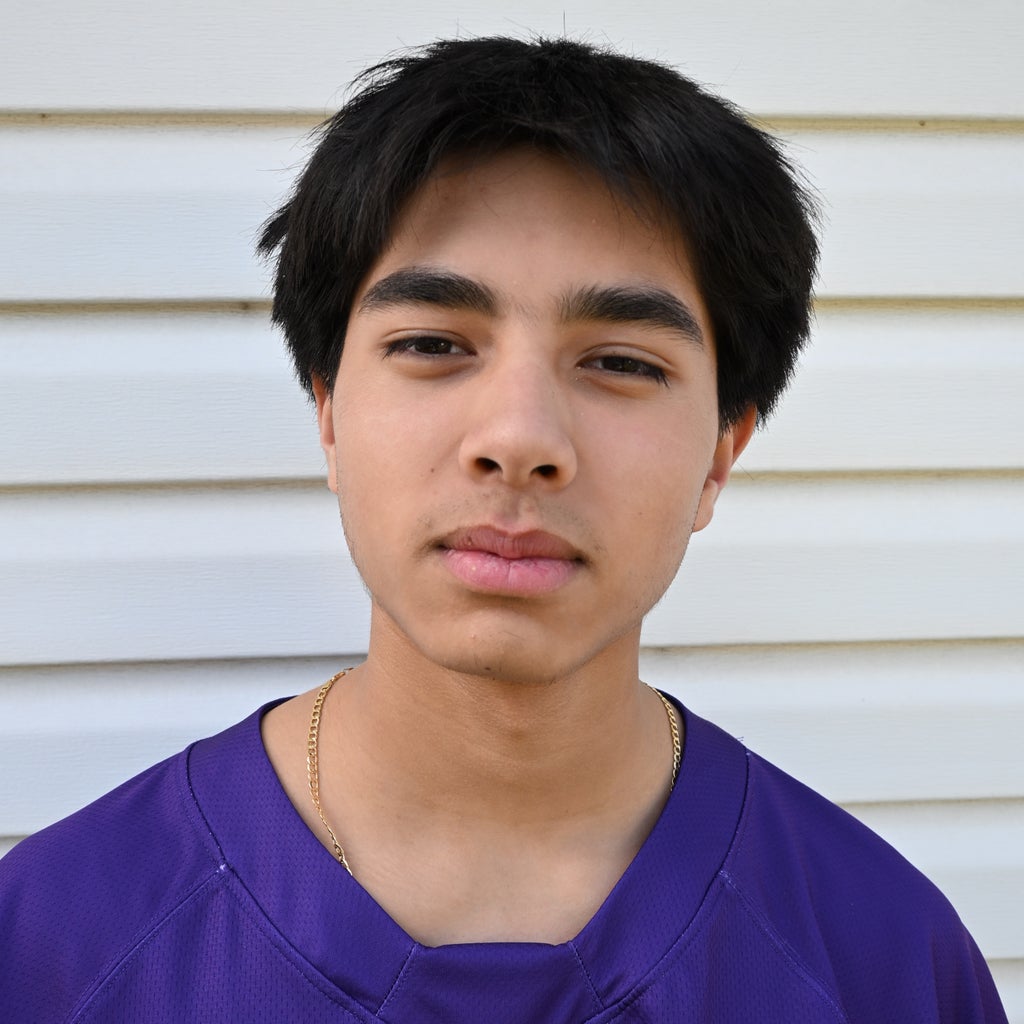 Adri Kaim mugshot