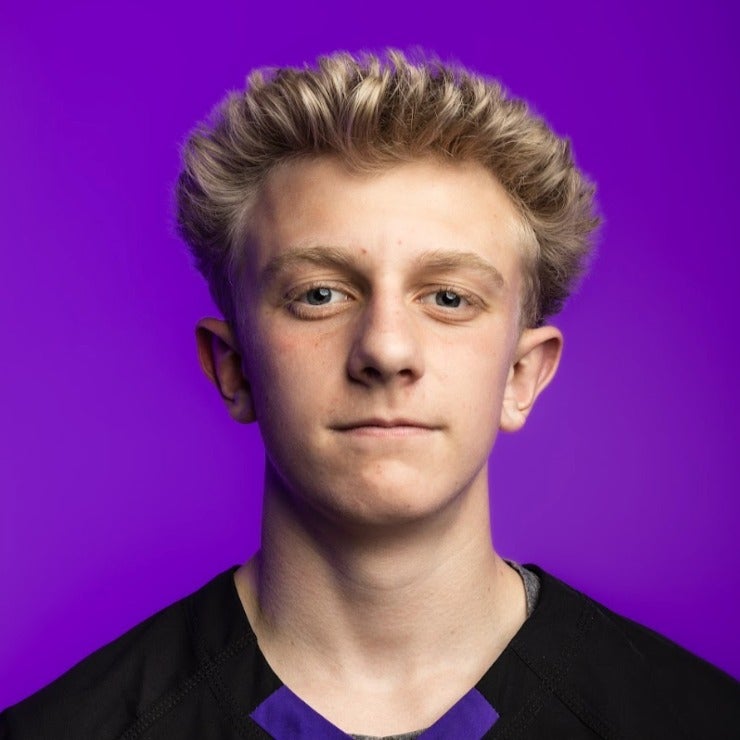 Landon Low mugshot