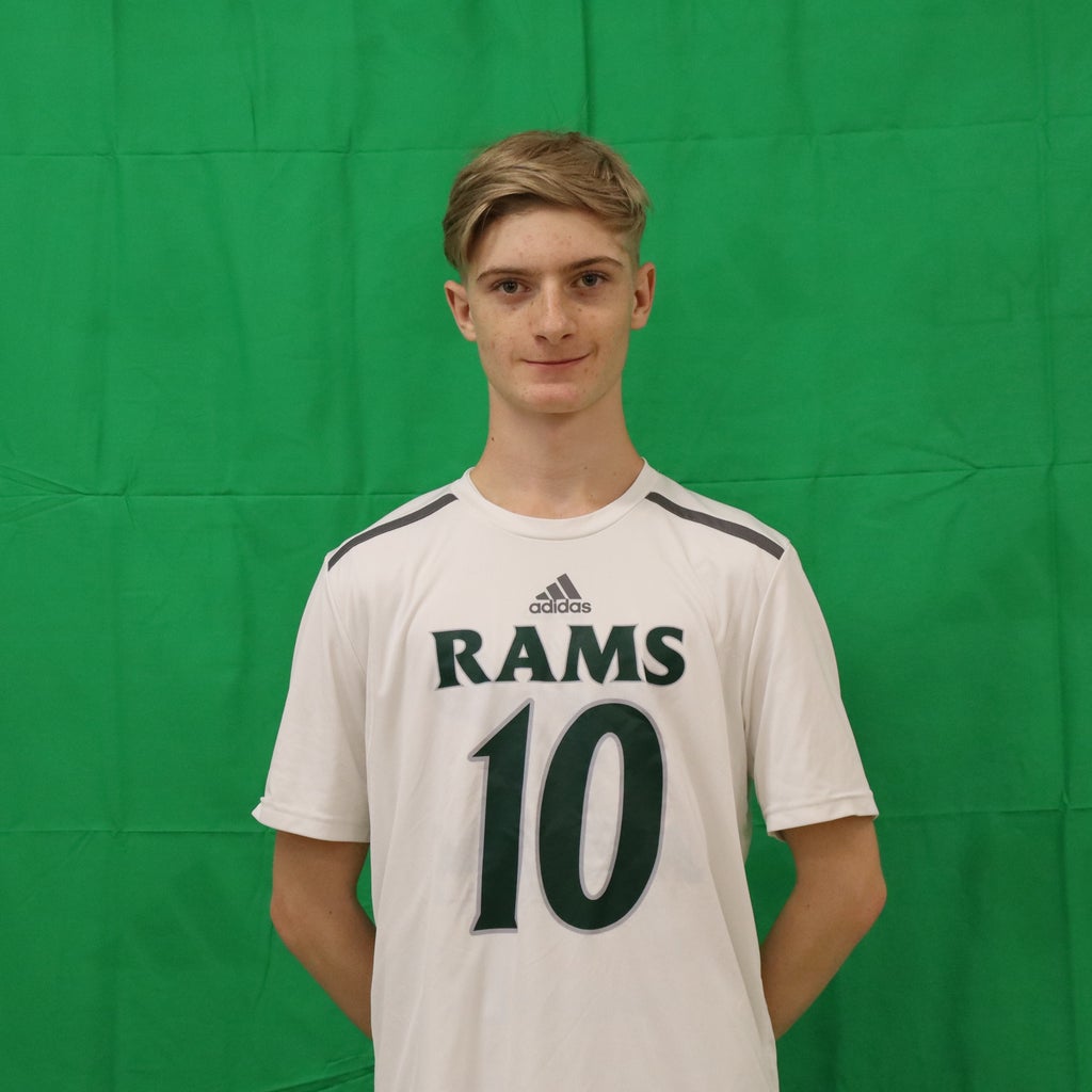 Shane Carter mugshot