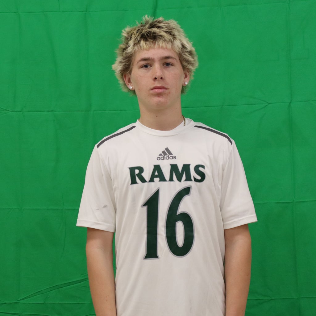 Nicholas Aden mugshot