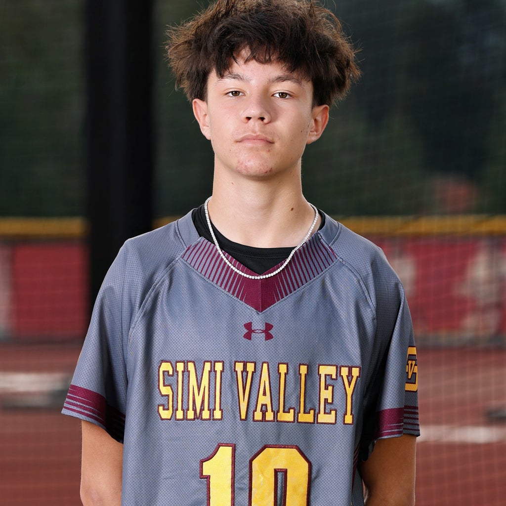 Brandon Cienfuegos mugshot