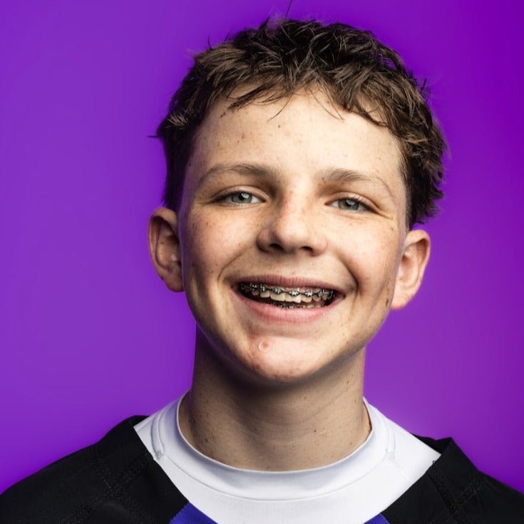 Grayson Miller mugshot